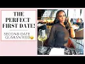 What To Do on a First Date Step-by-Step Guide The Feminine Universe