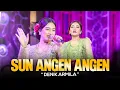 Lagu Denik Armila ~ SUN ANGEN ANGEN   ||   Panjak Osing