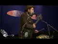 Lord Huron performing "Time To Run" Live on KCRW
