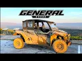 Why I Bought A Polaris General - Mods Upgrades Accessory Review