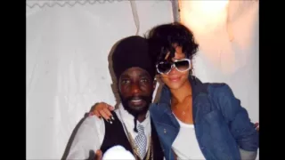 Sizzla - Give Me A Try Remix feat Rihanna