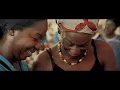 Chelsea Dinorath - Ntima (ft. Lurhany) [Official Video]