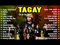 Download Lagu Tatay, Inuman Na, One Day  Tropa Vibes, Otab Inalab, Kuerdas Reggae Mix 2025💓BEST REGGAE MIX SEPT