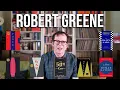 Who is Robert Greene