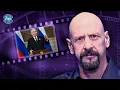 Lagu BALKAN INFO: Danijel Simić - Rusi ne odustaju, odlučni su da završe što su započeli!