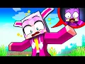 Download Lagu Trapped in a GIRLS BODY in Minecraft!
