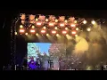 Masego - Veg Out (Wasting Thyme) | Super Aurora Festival - Roma