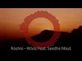 Sickflip & RITVIZ - Roshni Feat. Seedhe Maut || Full High Quality Audio