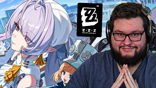 RIVALS CONTENT, REACTS, THEN ZZZ PULLS LATER !GAMERSUPPS