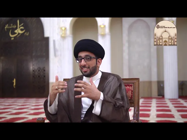 ⁣لماذا نبين حقوق الزوجين ؟ - سماحة السيد موسى العلي