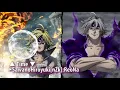 Nanatsu no Taizai Season 4 – Full Ending | Time By SawanoHiroyuki[nZk]:ReoNa