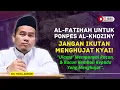 Download Lagu Tragedi Ponpes Al Khoziny Ambruk, Jangan Ikutan Menghujat Pengasuh! KH Toha Abrori