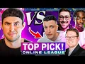 Download Lagu FM ONLINE LEAGUE MATCHDAY 3