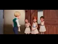 ‣ Carly Rae Jepsen – Cut To The Feeling [Ballerina | Leap]