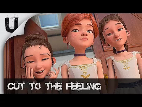 Download MP3 ‣ Carly Rae Jepsen – Cut To The Feeling [Ballerina | Leap]