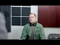 BREAKING NEWS - Calvert Broadcast Studio Cribs edition