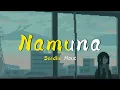 Namuna - Seedhe Maut | Lyrical Video | ta editor