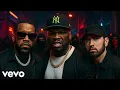 Download Lagu 50 Cent ft. Eminem - The Message ft. Lloyd Banks \u0026 Nate Dogg (Music Video)