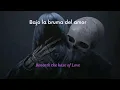 Fall In Deep - THE BLOW [Letra - Lyrics]