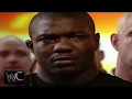 WWE Eddie Guerrero s Tribute Show Ceremony on RAW 2005
