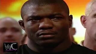 WWE Eddie Guerrero S Tribute Show Ceremony On RAW 2005 