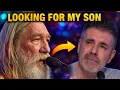 Lagu Michael Bennett’s Emotional Performance of “Echoes of a Father’s Heart” | America’s Got Talent