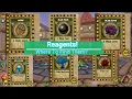 Wizard101 My Top 3 Places to Farm for Reagents