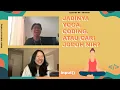 ep4 INPUT Python Project Kids Coding untuk Anak