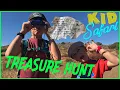 Download Lagu Kid Safari Treasure Hunt