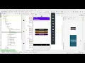 Easy Rounded Buttons - Android Studio Tutorial