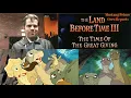 Joshua Orro s The Land Before Time III The Time Of The Great Giving Blog