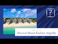 Beach Enclave Anguilla Ultra-Luxury Homes for Sale in Anguilla