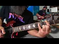 Download Lagu COKVLOG #37!!! Hari yang Indah Guitar Tutorial!