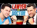 Download Lagu Law School vs. Med School: Which Is Harder?