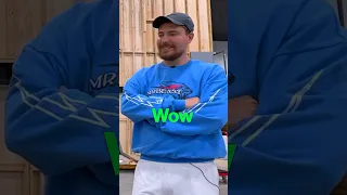 MrBeast Has ENDLESS Money