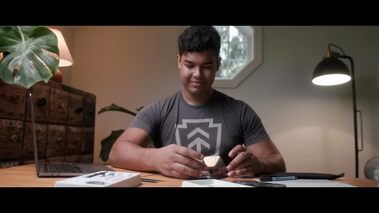 iFixit Ads — iFixit — Google Pixel 5 Screen Replacement Guide (YouTube video ad)