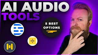 Download 5 Best AI Audio Tools in 2024 MP3