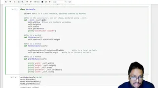 Python OOP Tutorial - Part 02 Constructors