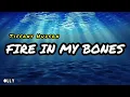Tiffany Hudson- fire in my bones (lyrics)