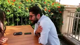 ايوا بحبك بس مخبي الهوا جوايا    عمرو دياب    دندنها