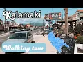 Download Lagu Kalamaki Zakynthos Walking Tour 4k