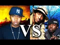 Lagu Nas Vs. Mobb Deep - Beef Documentary [QueensBridge Politics]