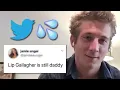 The Bear s Jeremy Allen White Reads Thirst Tweets