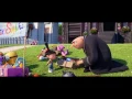 Despicable Me 3 Music Trailer Soundtrack Theme Song   What's The Difference