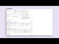 Transfer Credit Report