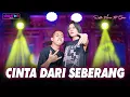 Download Lagu CINTA DARI SEBERANG ~ Della Monica ft Komar   ||   Official Live Music