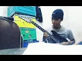 Ahmad Albar - Bis Kota (solo cover)