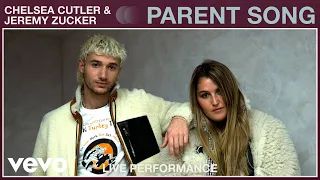 Download Chelsea Cutler, Jeremy Zucker - parent song (Live Performance) | Vevo MP3