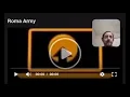 Roma Army Leak From Anonvault to X s We Do A Little Bit Of Trolling