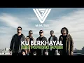 Lagu FIVE MINUTES - KU BERKHAYAL | POPROCK COVER VERSION | HITS 90an INDONESIA